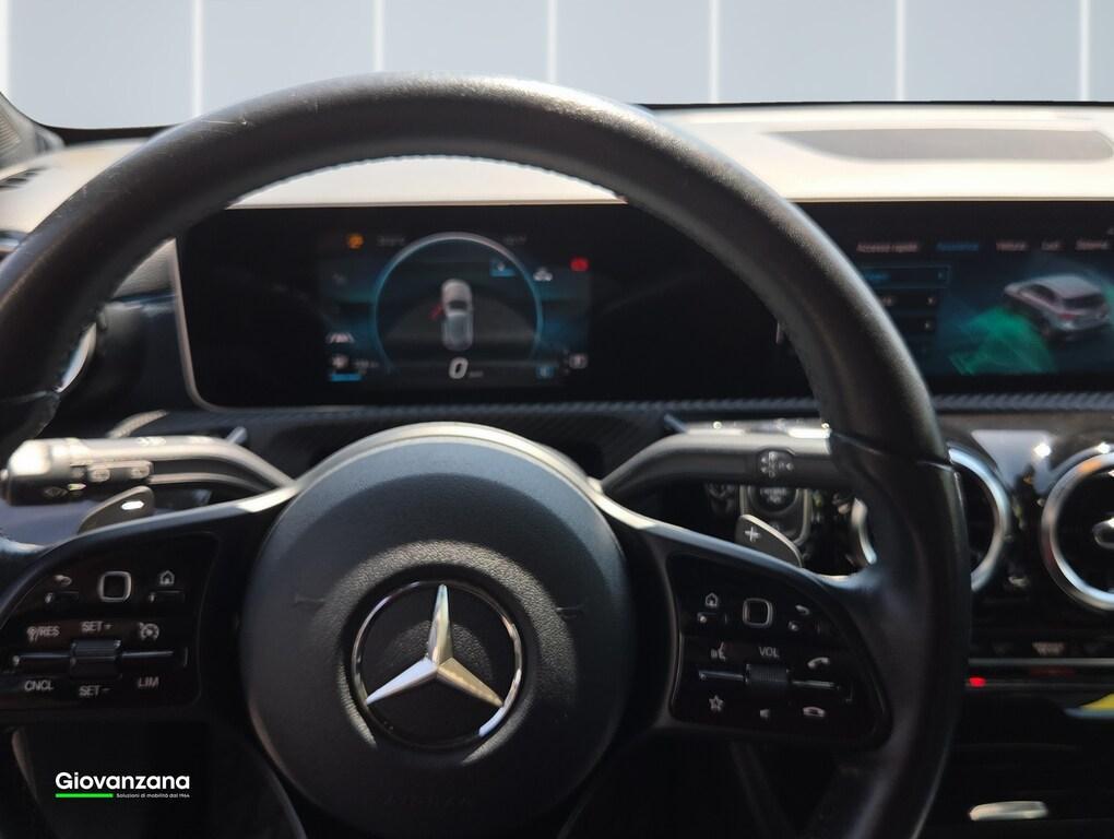 Mercedes Classe A 180 180 D Sport 7G-DCT