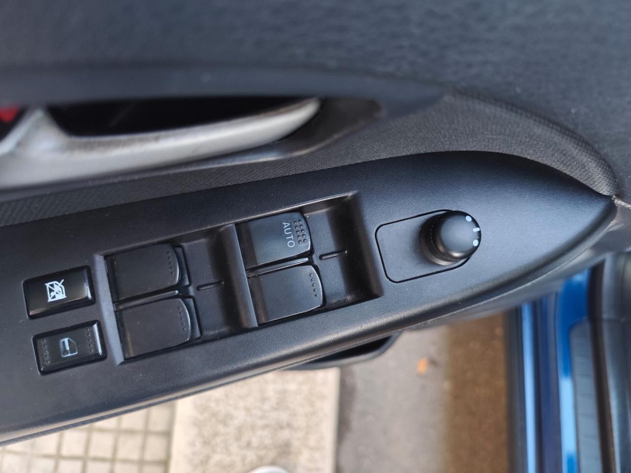 Fiat Sedici 1.9 MJT 120CV 4x4 Emotion