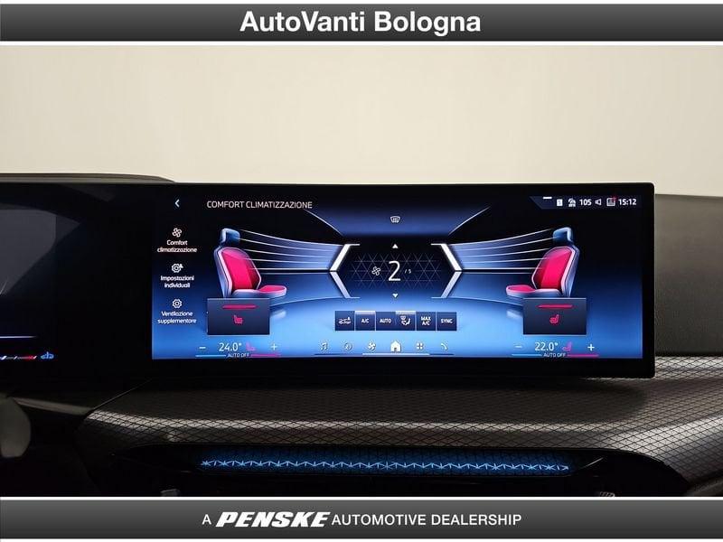 BMW Serie 3 320d 48V xDrive Touring Msport Pro