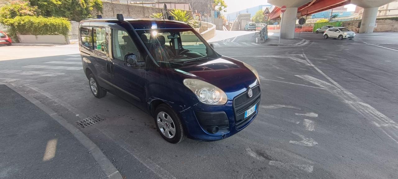 Fiat Doblo Doblò 1.3 MJT