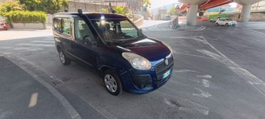 Fiat Doblo Doblò 1.3 MJT
