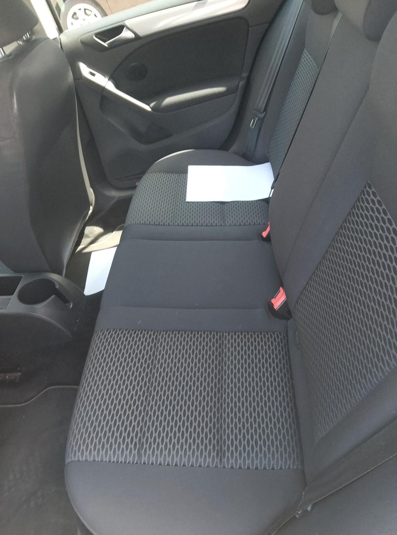 Volkswagen Golf 1.4 TSI 122CV 5p. Highline