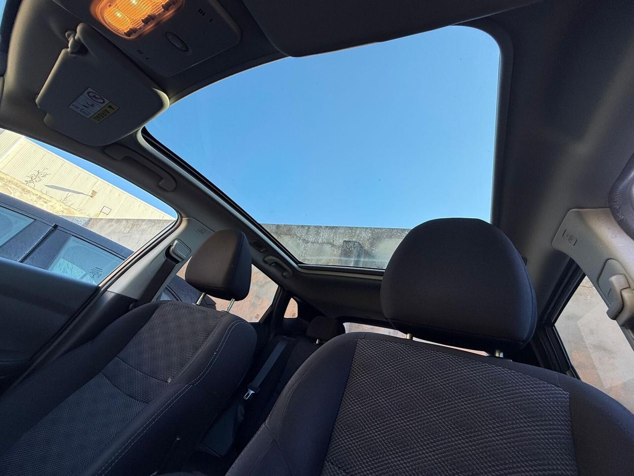 Nissan Qashqai KM. 1.5 dCi N-Connecta