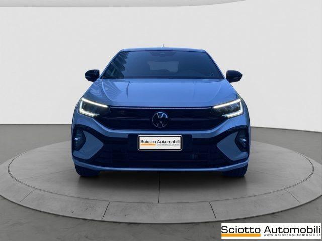 VOLKSWAGEN Taigo 1.0 TSI 110 CV R-Line