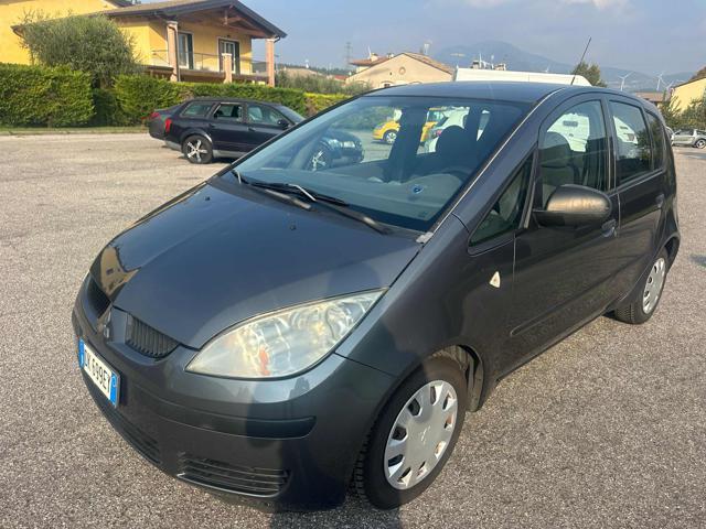 MITSUBISHI Colt 1.1 12V 5p. senza nessun lavoro da fare
