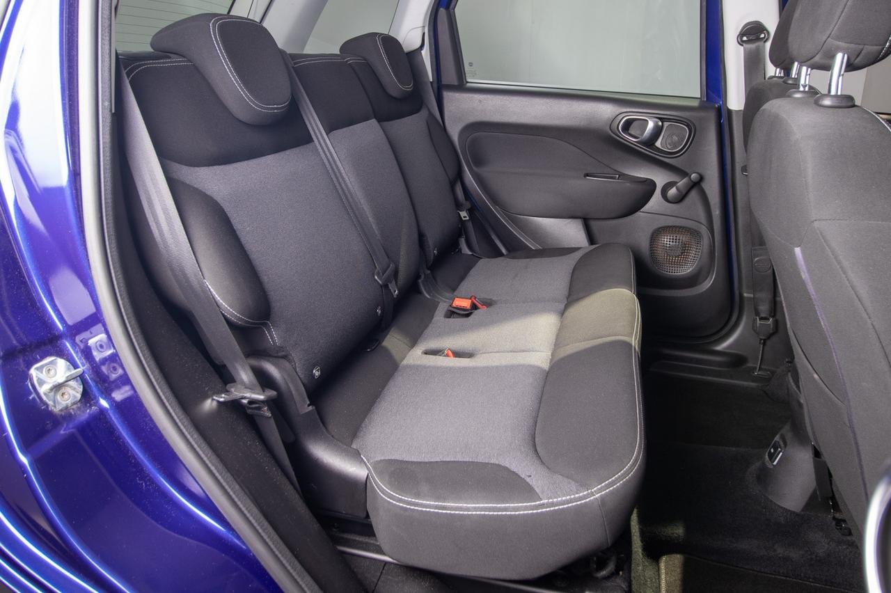 Fiat 500L 1.4 Mirror 95cv