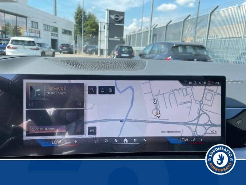 BMW X6 xDrive 30d M Sport Pro