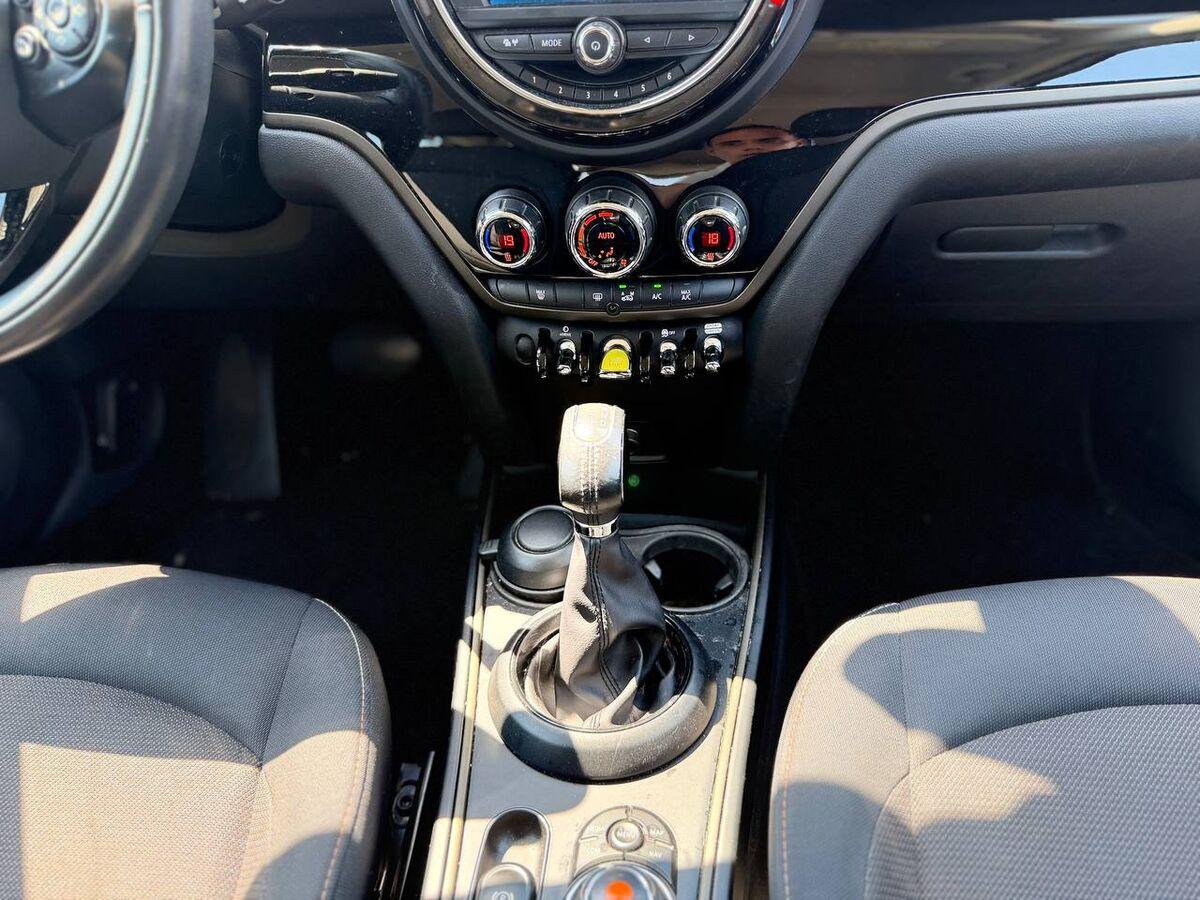 Mini Countryman 1.5 Cooper SE all4 auto