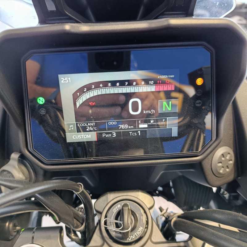 Yamaha Tracer 7 - 2025
