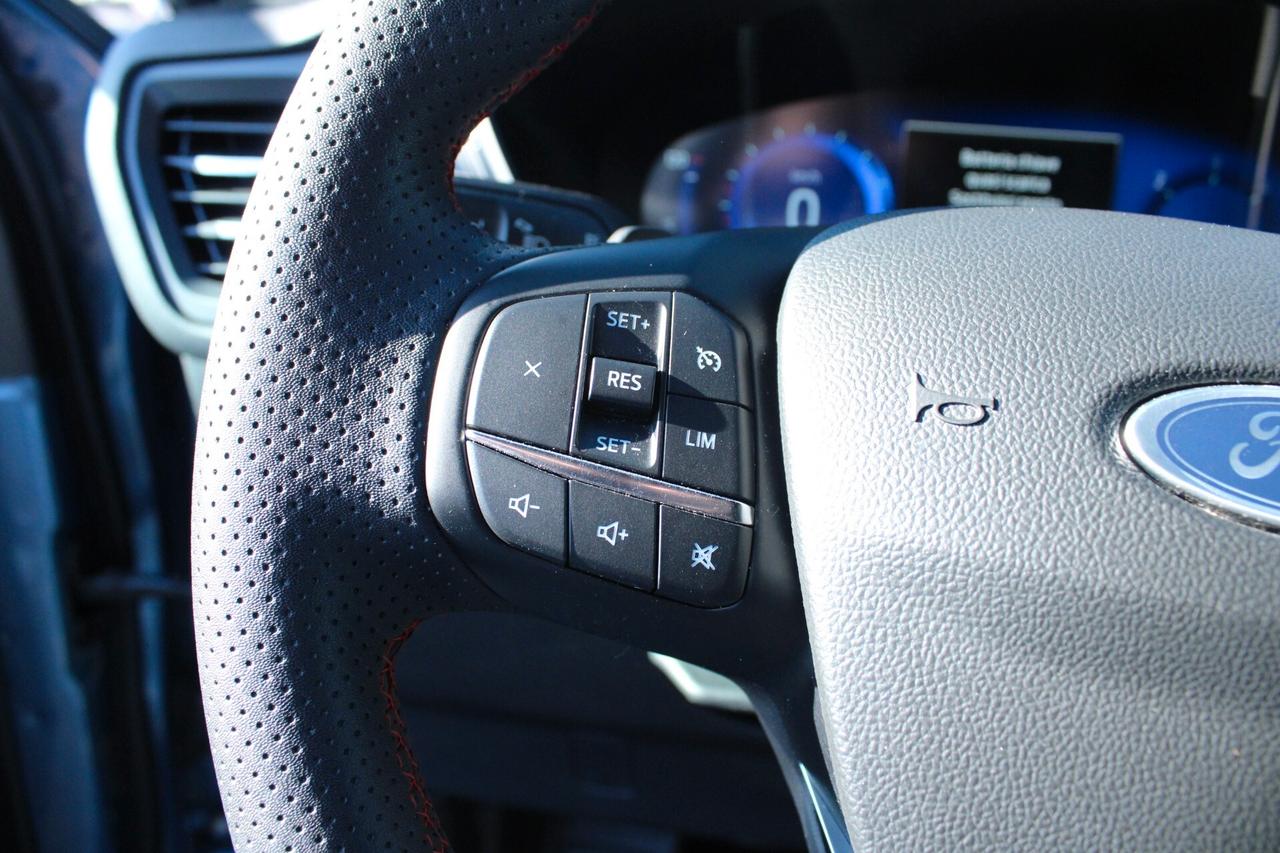 Ford Kuga 2.0 EcoBlue 120 CV aut. 2WD ST-Line