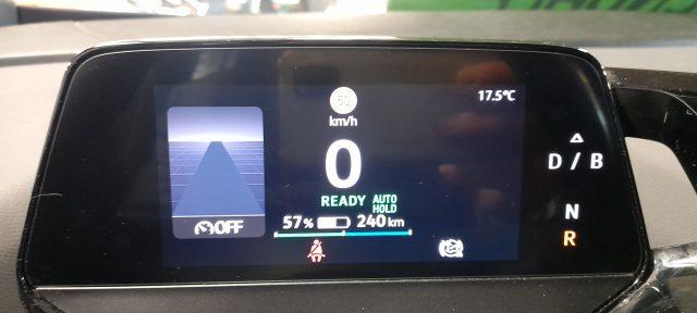 VOLKSWAGEN ID.4 Pro Performance MATRIX