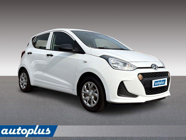 HYUNDAI i10 Classic 67 CV