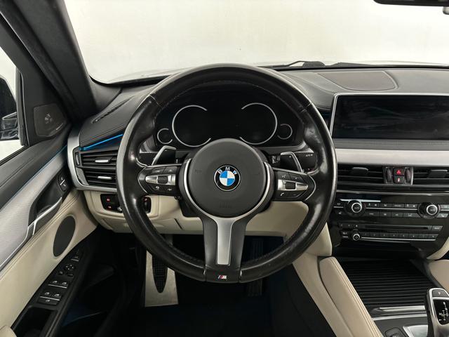 BMW X6 xDrive40d Msport