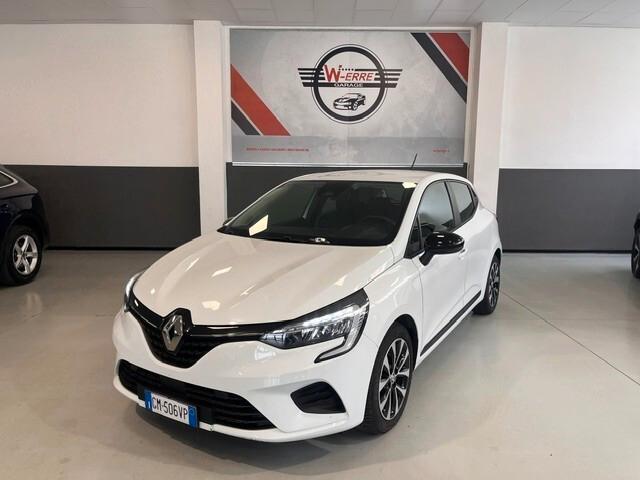 Renault Clio TCe 90 CV 5 porte LIFE