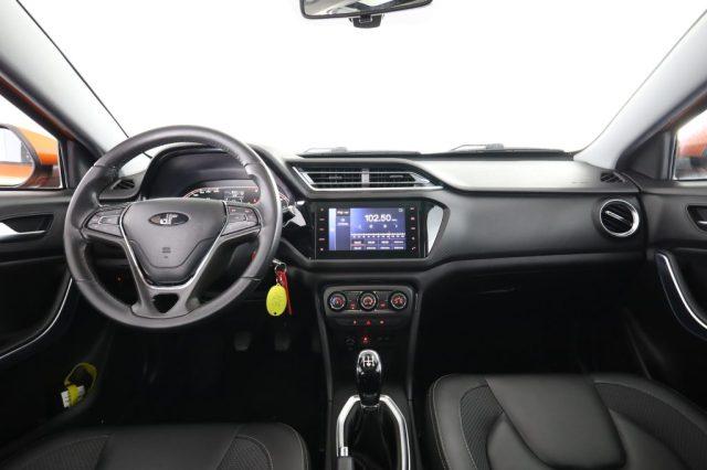 OTHERS-ANDERE OTHERS-ANDERE DR Automobiles DR3 dr3 S2 1.5 Bi-Fuel GPL