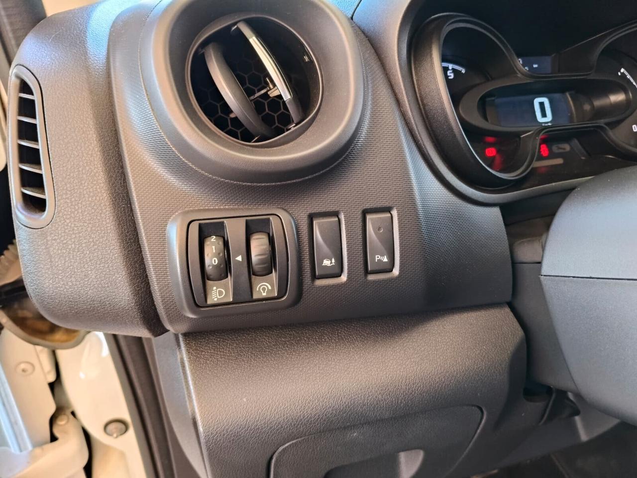 Fiat Talento 2.0 Ecojet 120CV PC-TN Furgone 10q