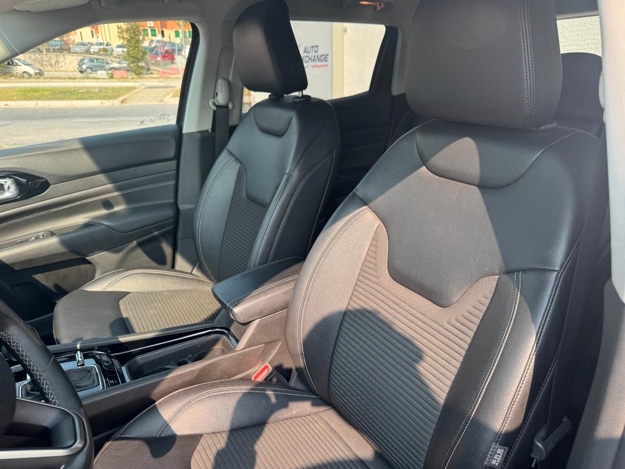 Jeep Compass 1.3 Turbo T4 190 CV PHEV AT6 4xe Limited