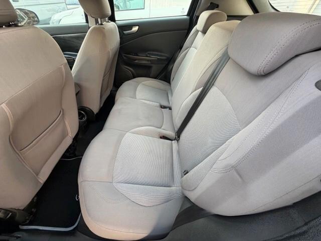 Alfa Romeo Giulietta 1.4 Turbo MultiAir Distinctive