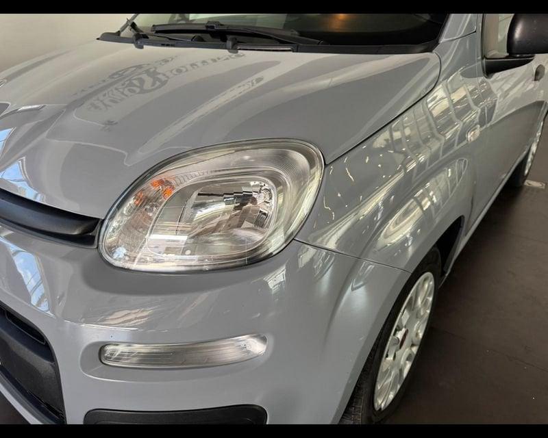 FIAT Panda 3ª serie 1.0 FireFly S&S Hybrid