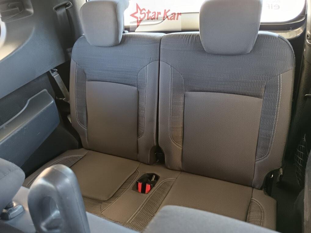 Dacia Lodgy 1.6 8V 85CV GPL 7 posti Ambiance