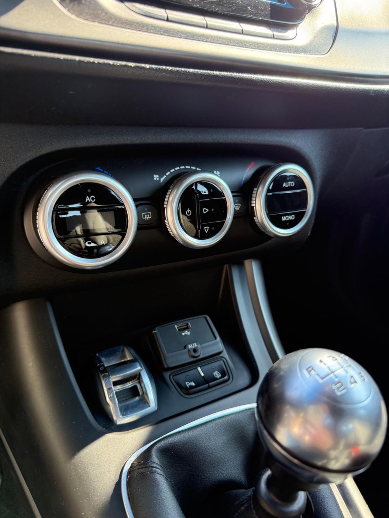 Alfa Romeo Giulietta 2.0 JTDm-2 150 CV Distinctive