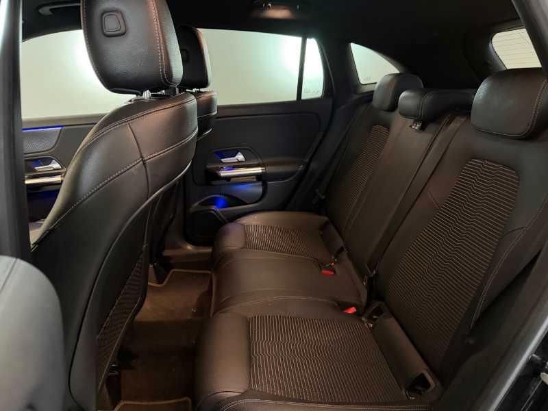 Mercedes-Benz GLA - H247 - GLA 180 d Business auto