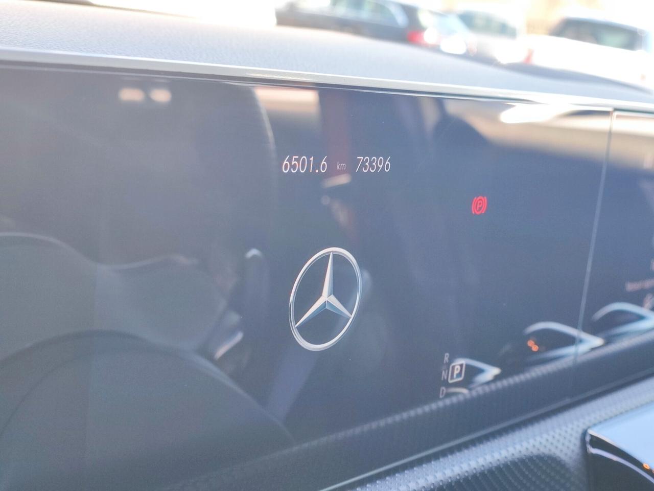 Mercedes-benz A AMG 35 4Matic