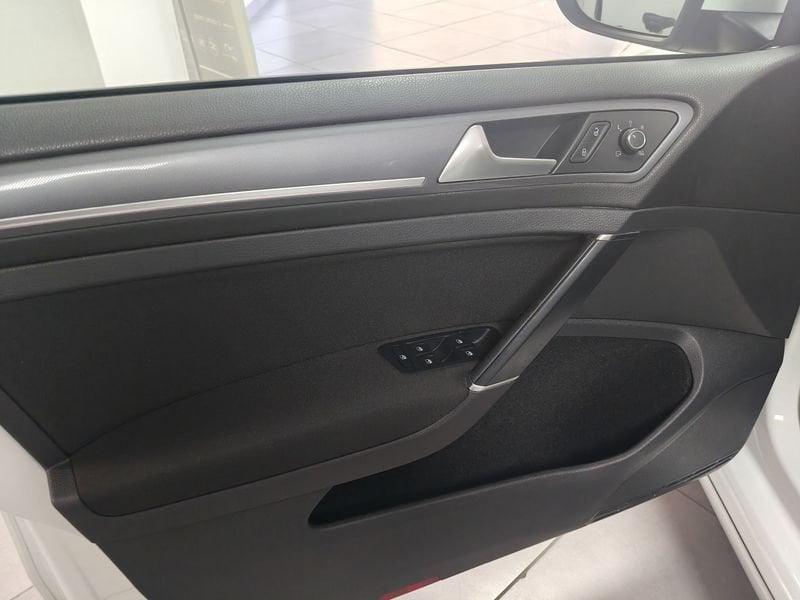 Volkswagen Golf Golf 1.6 TDI 110 CV 5p. Sport Edition R-LINE
