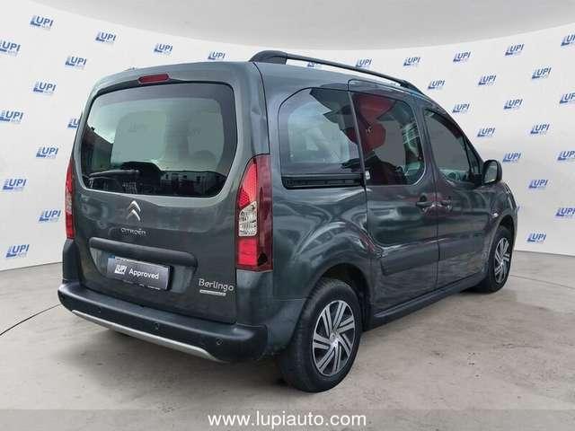 Citroen Berlingo Multispace 1.6 bluehdi Xtr s&s 100cv etg6