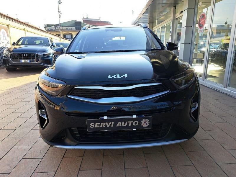 Kia Stonic Stonic 1.2 MPI Style