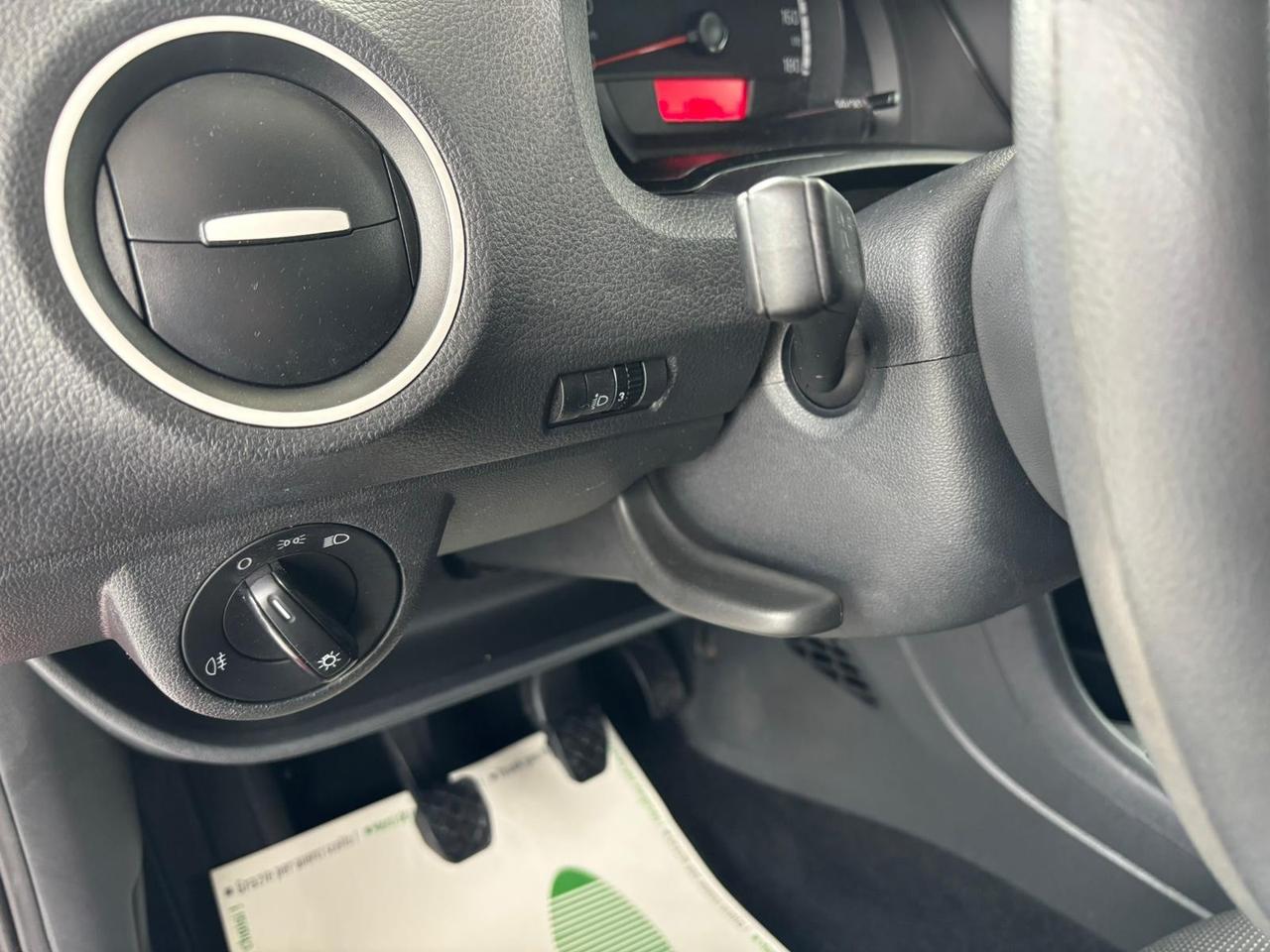 Volkswagen up! 1.0 5p. eco high BlueMotion Technology
