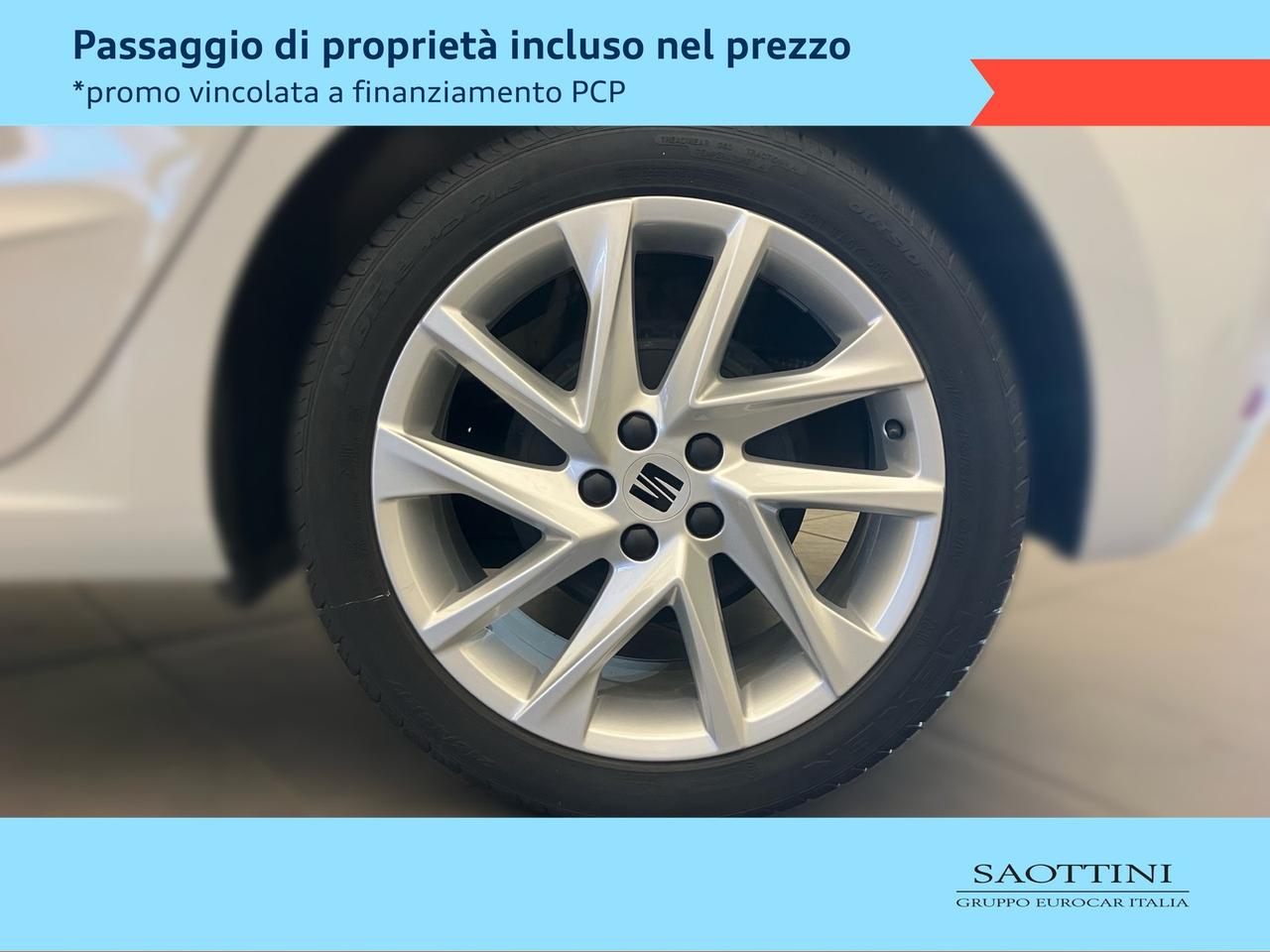 1.0 ecotsi FR 95 CV