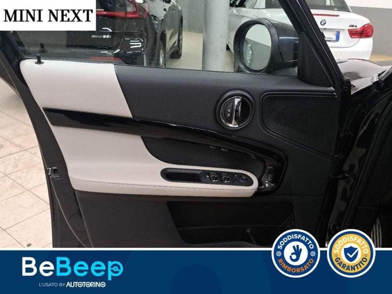 MINI Mini Countryman F60 MINI COUNTRYMAN 2.0 JCW JCW AUTO