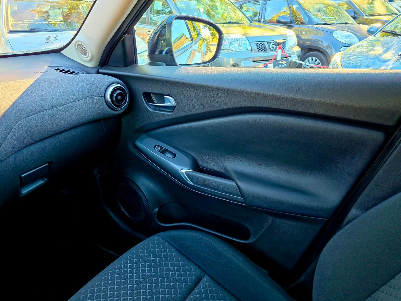Nissan Juke 1.0 DIG-T 114 CV Tekna 2024-E6E Manuale NEO