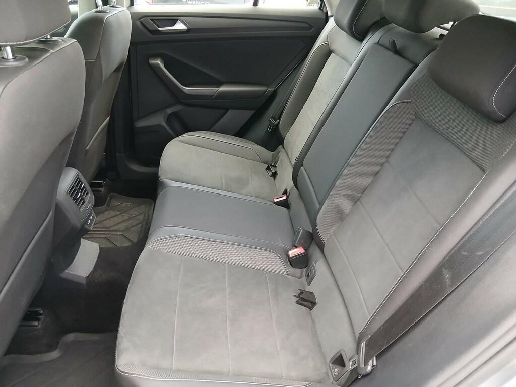 Volkswagen T-Roc 1.5 TSI ACT Style DSG