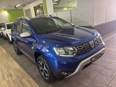 Dacia Duster 1.0 tce Eco-g 4x2 100cv GPL
