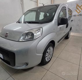 Fiat Qubo 1.3 MJT 75 CV Trekking StileMotori