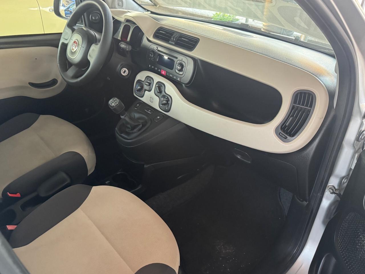 Fiat Panda 1.3 MJT S&S Easy Van 4 posti