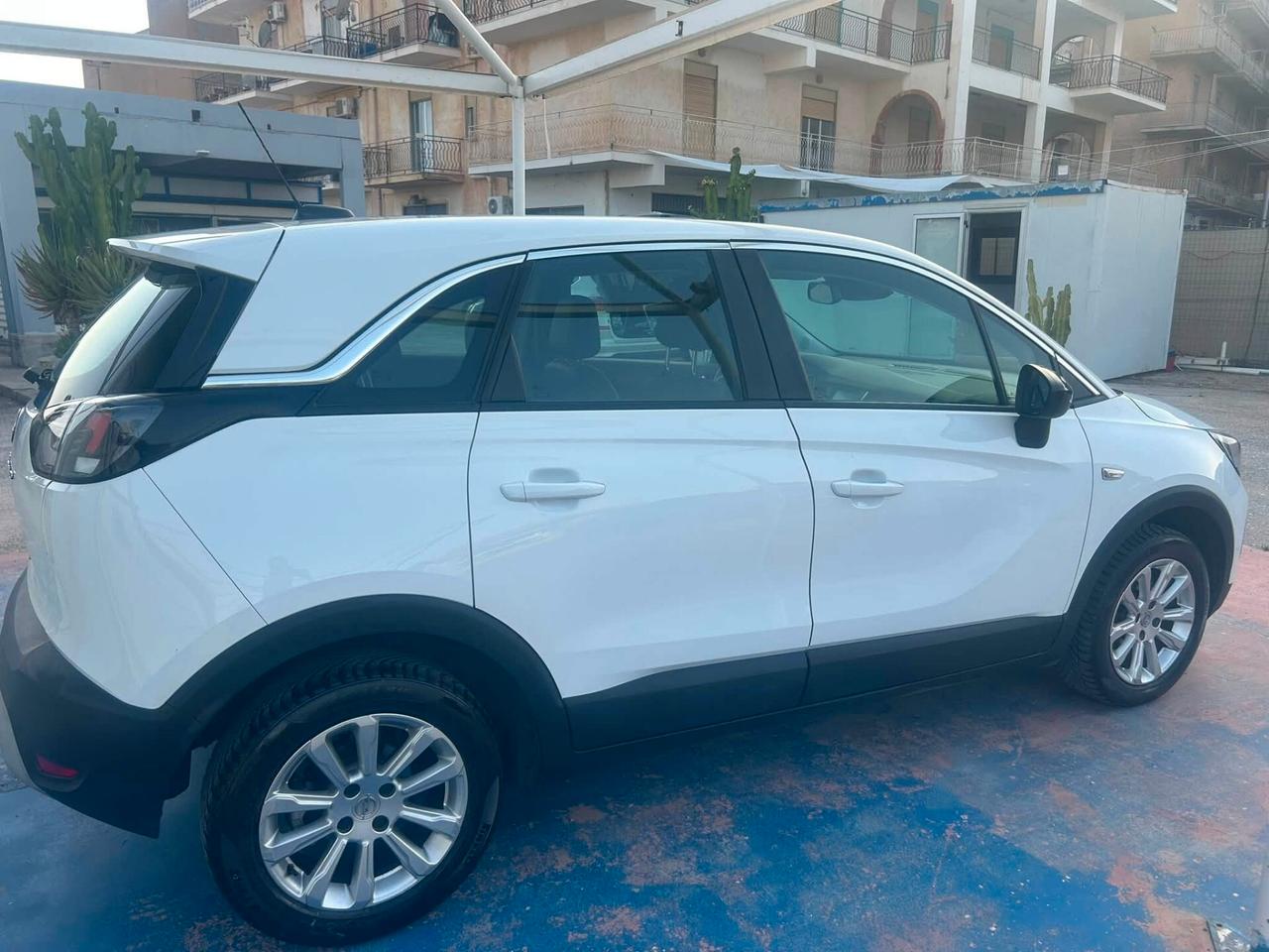 Opel Crossland 1.5 ECOTEC D 110 CV