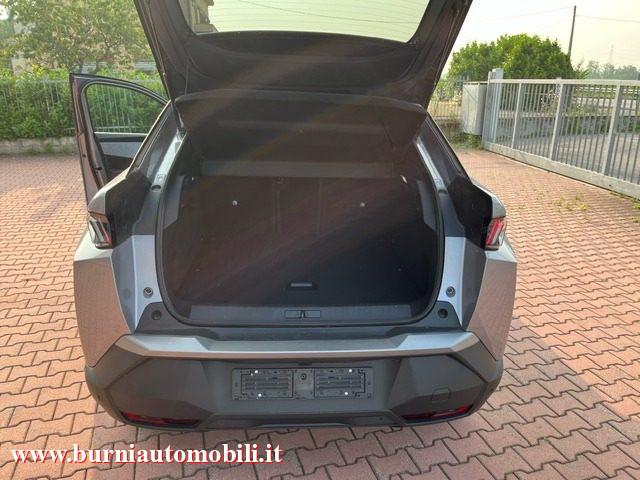 PEUGEOT 3008 Hybrid 136 e-DCS6 Allure PRONTA CONSEGNA