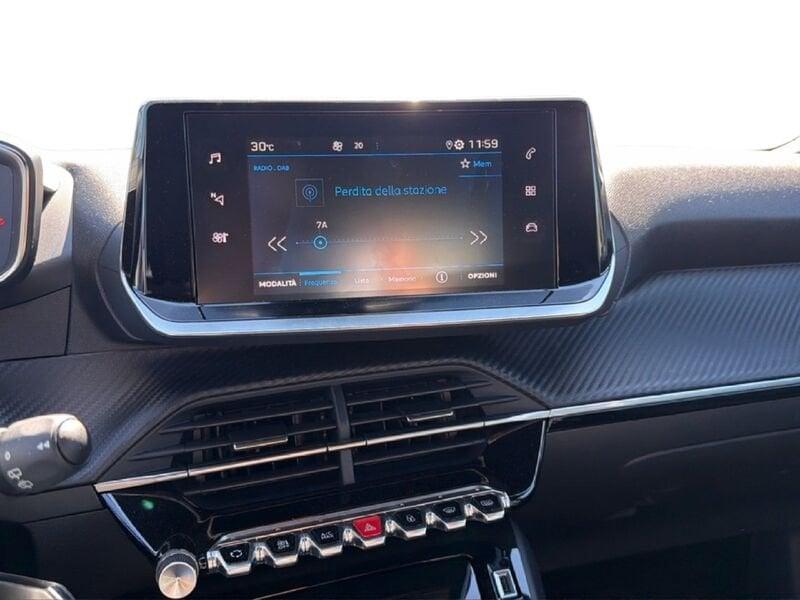 Peugeot 2008 2008 1.2 puretech Allure Pack s&s 130cv eat8