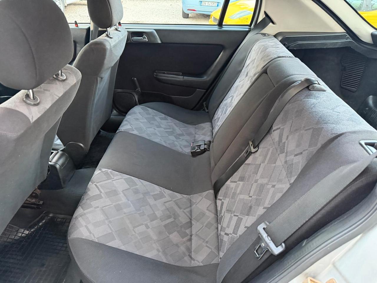 Opel Astra 1.4i Gpl 16V cat 5 porte Club-07/2001