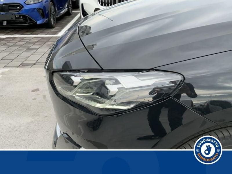 BMW Serie 2 Active Tourer 220d