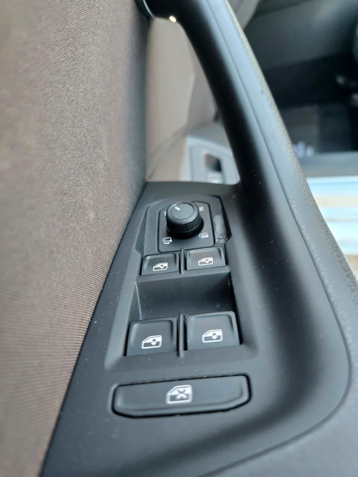 Volkswagen Passat Variant 2.0 TDI SCR EVO Business