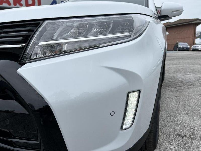 Suzuki Vitara 1.4 Hybrid 110cv 4WD AllGrip Top PRONTA CONSEGNA