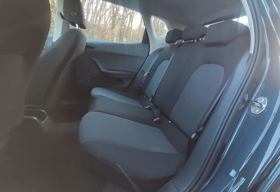 Seat Arona 1.0 EcoTSI Reference