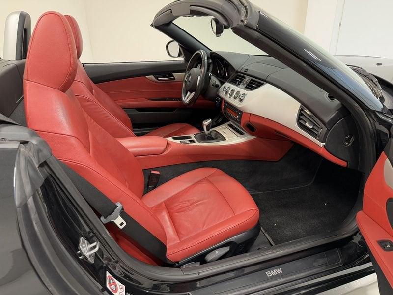 BMW Z4 Z4 sDrive18i