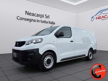 Peugeot Expert BHDi 102 MAXI(L3 H1 PL-TN)FURGONE-SENSORI-CRUISE-