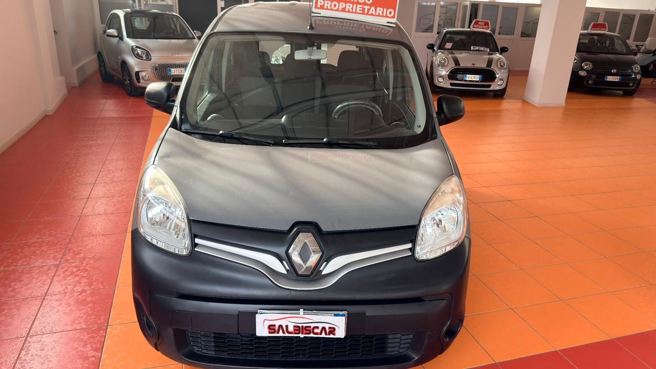 Renault Kangoo 1.5 dCi 75CV F.AP. 3p. Express Compact