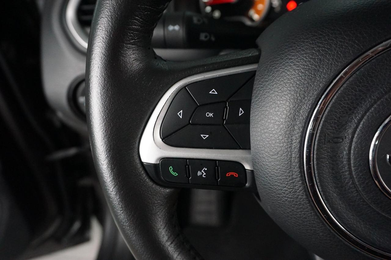 Jeep Renegade 1.6 Mjt 120 CV Longitude